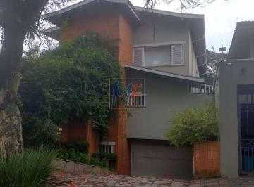 Casa · 696m² · 4 Quartos · Lindo sobrado localizado no bairro Granja Julieta, com 696m² de área útil, 4 suítes, 8 banheiros, 10