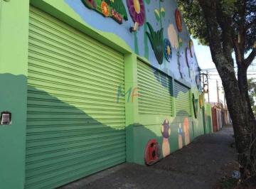 Comercial · 680m² · Excelente galpão  Bosque da Saúde, 680m² a.c., 750m² terreno,  copa, cozinha, 4 salas, 2 salões, 6 b