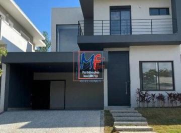 Casa · 238m² · 3 Quartos · Excelente sobrado em cond. fechado em Vinhedo SP, 238 m² a.c., 3 dormitórios (3 suítes), sala, área