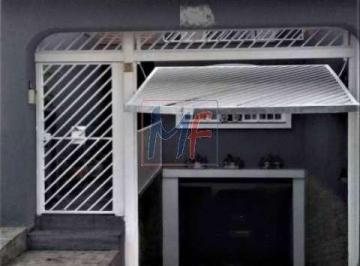 Casa · 285m² · 3 Quartos · REF: 15.927 - Lindo sobrado ,285m²a.u.,  Parque Boturussu, com 3 quartos (1 suíte) ,com closet, duas