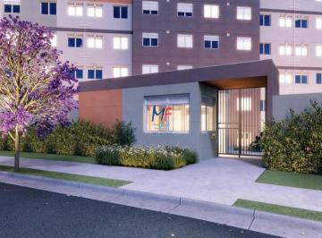 Apartamento · 42m² · 2 Quartos · Excelente apto no Imirim, com 42m² a.u., 2 dormitórios, sala, cozinha, 1 vaga. Prox. Av. Imirim (REF