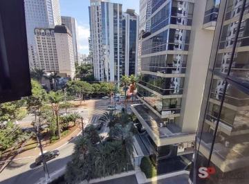 Comercial · 510m² · Excelente Conjunto Comercial na Cidade Monções, 510 m² a.u., 10 salas, 8 banheiros, copa, recepção,