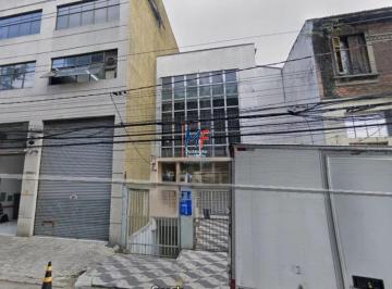 Comercial · 287m² · Excelente Prédio Comercial, 2 pavimentos  Bom Retiro, 287 m² a.c., 177 m² terreno , testada 7,90 m. 