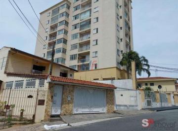 Apartamento · 72m² · 3 Quartos · REF: 15.425 - Lindo apartamento no Alto da Parada Inglesa, com mobiliado, 3 quartos (1 suíte) sala,