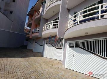 Casa · 160m² · 3 Quartos · Lindo sobrado Condomínio fechado bairro Baeta Neves - SBC, 160 m2, 3 quartos (1 suíte) sala, cozinh
