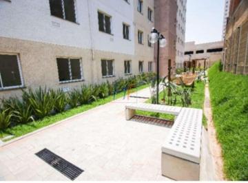 Apartamento · 24m² · 1 Quarto · Lindo apartamento na Cidade Satélite Santa Bárbara, de 24 m² a.u., 1 quarto, sala, cozinha, banheiro
