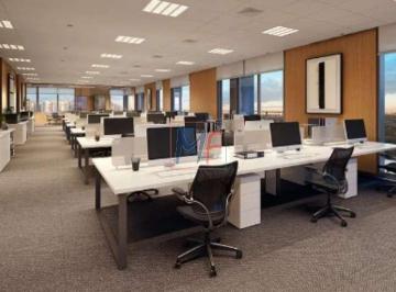 Comercial · 1600m² · REF: 15.293 - Laje comercial no Tatuapé, 2 andares unificados com 1600 m² (podendo ser dividas em 8