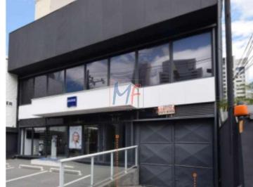 Comercial · 600m² · REF: 16.149 Prédio comercial no Itaim Bibi com 600 m² de área útil e 854 m² de área total, 1 elevado