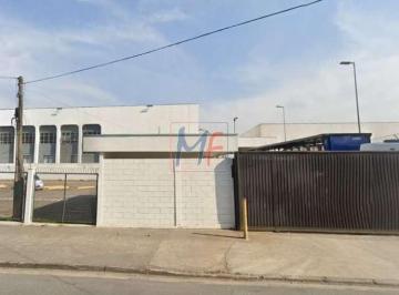 Comercial · 4238m² · Excelente prédio comercial em Cubatão, com 4.238 m² a.c., 5.000 m² a.t., prox. Centro Administrativo