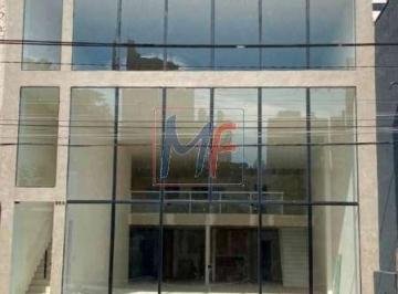 Comercial · 406m² · Excelente Loja localizada na Vila Regente Feijó, área total 406 m², terreno 288 m2, 2 lavabos, 3