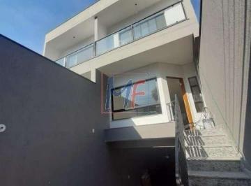 Casa · 175m² · 3 Quartos · REF: 16.219 - Lindo sobrado na Chácara Belenzinho, com 175 m² a.u., 3 suítes, sala, cozinha, lavabo