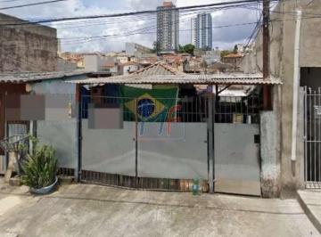 Terreno · 403m² · Excelente terreno na Vila Laís, com 403 m² e duas entradas distintas, ideal para construção de condo