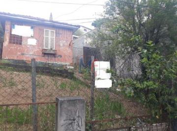 Terreno · 361m² · REF. 14.597 - Excelente Terreno localizado no bairro Sumaré, com 361 m² a.t., 85 m² a.c., , 12 m de 