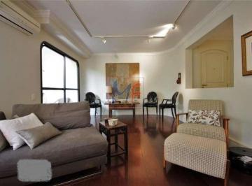 Apartamento · 132m² · 2 Quartos · REF: 14.130 - Lindo apartamento na Vila Morumbi com 132 m² com 2 quartos sendo 1 suíte, armários emb