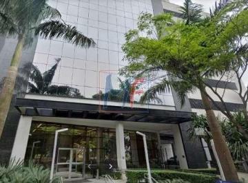 Comercial · 875m² · REF. 15.081 - Excelente Laje comercial no  Neo Corporate  no bairro Vila São Francisco, com 875 m² d