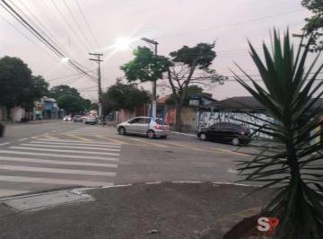 Comercial · 352m² · Excelente Terreno no Jardim Nossa Senhora do Carmo, com 352 m² terreno, 120 m2 a.c., testada 16,5 m,