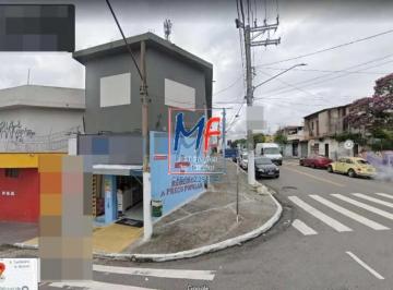 Comercial · 446m² · Ótimo salão comercial na Vila Cisper (Zona Leste SP), 106 m² a.u, 250m² de terreno, frente de 10 met