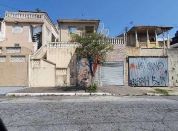Comercial · 524m² · Excelente Terreno muito bem localizado no bairro Penha de França, com 524 m² , 10 metros de frente