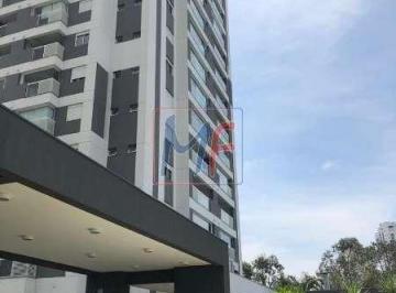Apartamento · 39m² · 1 Quarto · REF: 13.707 - Excelente apartamento no bairro Vila Andrade, Morumbi , 39 m² mobiliado, equipado, com