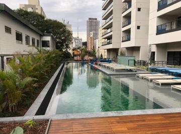 Apartamento · 24m² · 1 Quarto · Excelente Studio no bairro Cerqueira César, ao lado do Metrô Sumaré, com 24 m² , pronto para decorar
