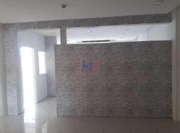 Comercial · 441m² · Excelente conjunto comercial no Centro de Santos, com 441m² a.u., nas proximidades da Av. Xavier da