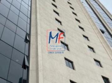 Comercial · 769m² · Excelente conjunto comercial na Vila Olímpia, com 769 m² a.u., copa, banheiro, ar condicionado, 14 v