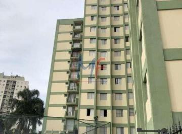 Apartamento · 48m² · 2 Quartos · REF 16.513 - Lindo apartamento na Vila Carrão, 48 m² a.u., 2 dormitórios, sala, cozinha, banheiro, á