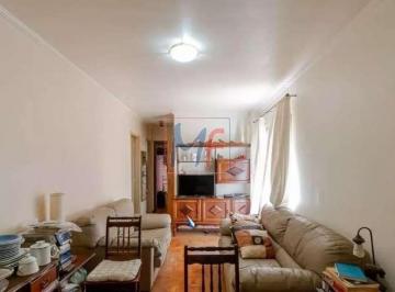 Apartamento · 73m² · 3 Quartos · REF: 14.741 - Lindo apartamento no bairro Vila Monumento , 73 m² a.u.,  3 quartos grandes, sala, coz
