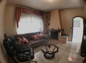 Casa · 336m² · 5 Quartos · Lindo sobrado no Jardim Guapira, com 300 m², 3 quartos (2 suítes) sala, cozinha, edícula, quintal, p