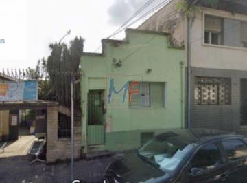 Terreno · 575m² · Excelente Terreno localizado no bairro da Vila Gumercindo, 654 m² a.c., 575 m² terreno , testada de