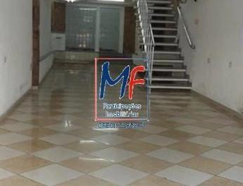 Comercial · 105m² · Excelente prédio comercial no Tucuruvi, 105 m² a.u., com piso porcelanato e em ótimo estado de conse