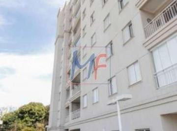 Apartamento · 87m² · 3 Quartos · REF 16.159 - Lindo apto na Vila Santo Estéfano, 87 m² a.u. , com 3 quartos (1 suíte), sala, cozinha,