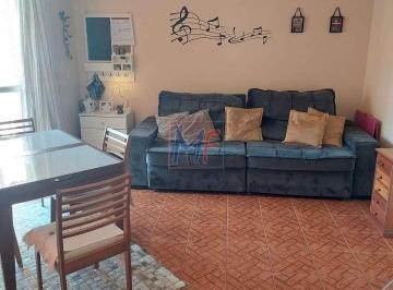 Apartamento · 63m² · 2 Quartos · REF: 15.422 - Lindo apartamento no bairro Jardim Marilu, com 63 m², 2 quartos, sala, sacada, cozinha
