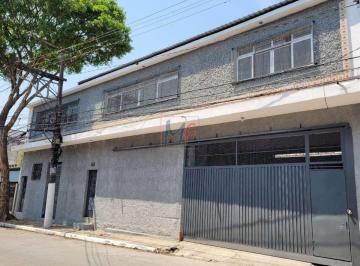 Comercial · 650m² · Excelente galpão Vila do Encontro, 650 m² a.u., com escritórios, energia trifásica, água de reuso,
