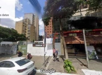 Comercial · 470m² · Excelente prédio comercial em Santa Cecília, 470 m² a.c., 398 m² a.t., testada de 9 m, Zoneamento ZE