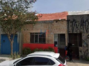 Comercial · 290m² · Excelente terreno na Barra Funda, com 290m² de área, testada de 10 m, Zoneamento ZEM. Não aceita per