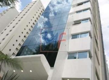 Comercial · 61m² · REF. 13.317 - Excelente Conjunto Comercial localizado no bairro Paraíso, com 61 m², 2 salas, 2 vagas