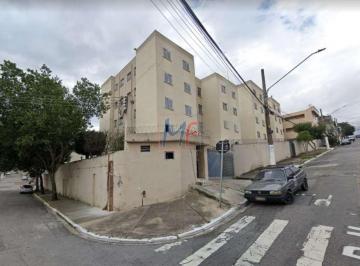 Apartamento · 54m² · 2 Quartos · Lindo apto na Vila Carmosina,  54 m²a.u.,  2 quartos, sala, cozinha, banheiro, área de serviço, 1 va