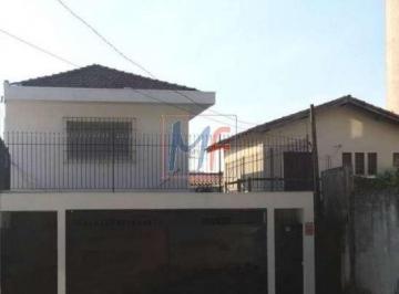 Casa · 224m² · 3 Quartos · REF: 13.910 - Lindo Sobrado na Saúde com sala, cozinha, 3 quartos, lavabo, 1 sala ,edicula com depen