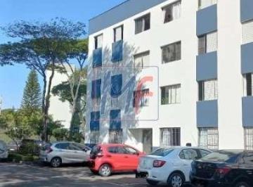 Apartamento · 52m² · 2 Quartos · REF: 15.509 Lindo apto Vila Amélia, 52 m² a.u., 2 quartos, sala, cozinha, banheiro e área de servi