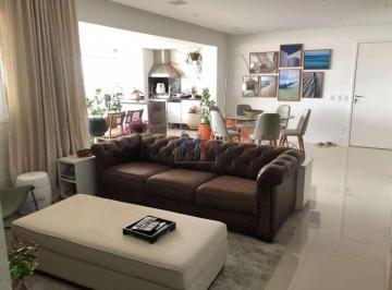 Apartamento · 143m² · 2 Quartos · REF 15.725 Lindo apto na Vila Gumercindo, 143 m²a.u., 2 quartos (1 suíte ), master ampliada, vara