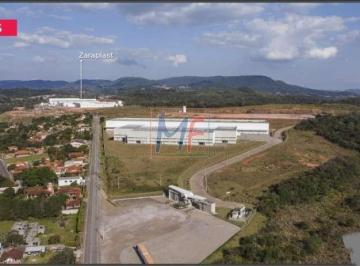 Comercial · 6330m² · Galpão em condomínio fechado no bairro Pinhal em Cabreúva, com total de 9.484 m² são 4 módulos de d