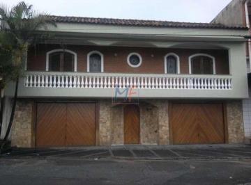 Casa · 430m² · 3 Quartos · Casa no Jardim Iva de 430 m² a.u.,  3 quartos (1 suíte), sala, cozinha, sótão, quintal, 5 vagas, chu