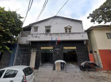 Comercial · 600m² · Excelente Terreno com prédio comercial  Vila Oratório, com 600 m² a.c., 768 m² terreno, duas testada