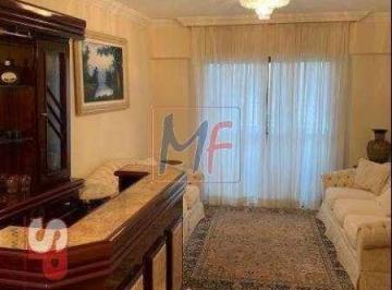 Apartamento · 130m² · 4 Quartos · REF: 14.931 - Lindo apartamento no Jd dos Acácias, com 130 m² , 4 quartos (1 suíte), sala, cozinha, 