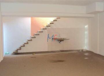 Casa · 90m² · 3 Quartos · REF: 15.288 Lindo sobrado em Condomínio Fechado ,  90m² a.c.,  Vila Ré ,  3 quartos (1 suíte), sala,