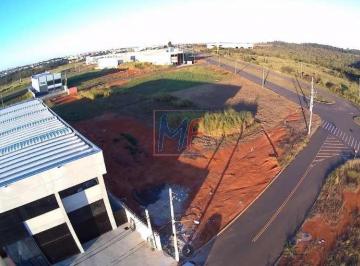 Terreno · 2000m² · Excelente terreno no bairro Europark Comercial - Indaiatuba - SP com 2000 m², ruas largas com ampla