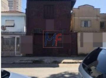 Comercial · 150m² · Excelente Terreno muito bem localizado no Alto da Mooca, com 140 m² a.c, 150 m²  terreno , 6m de tes