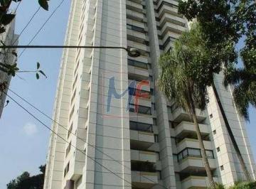 Apartamento · 185m² · 3 Quartos · REF: 15.269 - Lindo apartamento no Real Parque, com 185 m² a.u.,  3 suítes, repleto de armários, lar