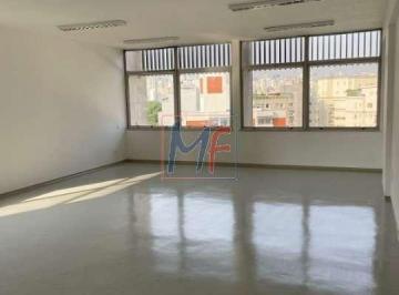 Comercial · 555m² · Salas comerciais no Jd. Paulista, 555m² a.u. no total, 7 andar , com 11 banheiros (1 por sala) e 3